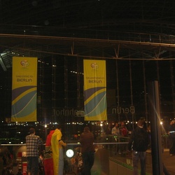 Berlin Open 2006