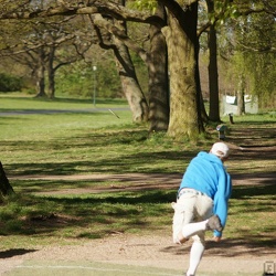 Copenhagen Open 2011