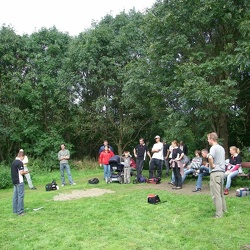 KFGK Klubmesterskab 2007