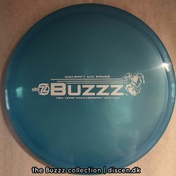 the Buzzz collection